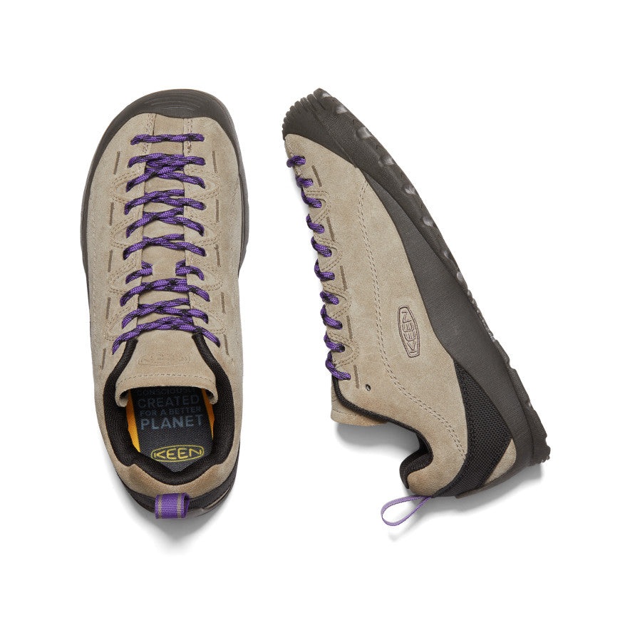 Women's Jasper Sneaker | Brindle/Tillandsia Purple - Image 4