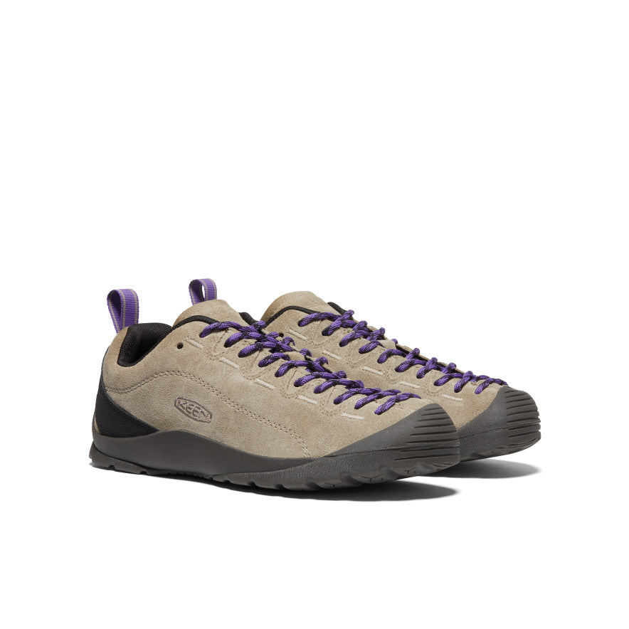 Women's Jasper Sneaker | Brindle/Tillandsia Purple - Image 2