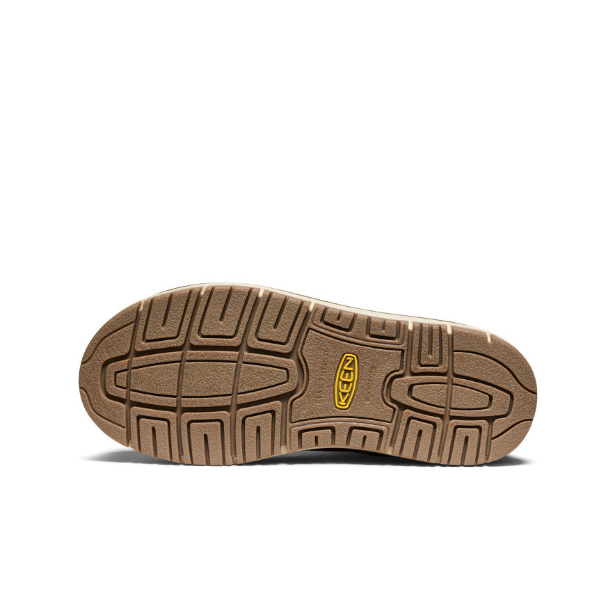 Women's San Jose 6 Waterproof Boot (Aluminum Toe) | Cascade Brown/Gum - Image 6