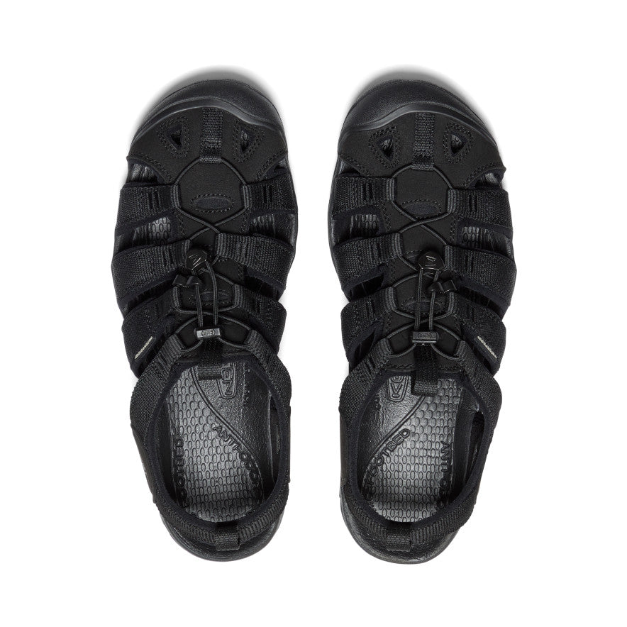 Men's Clearwater CNX | Triple Black - Image 4