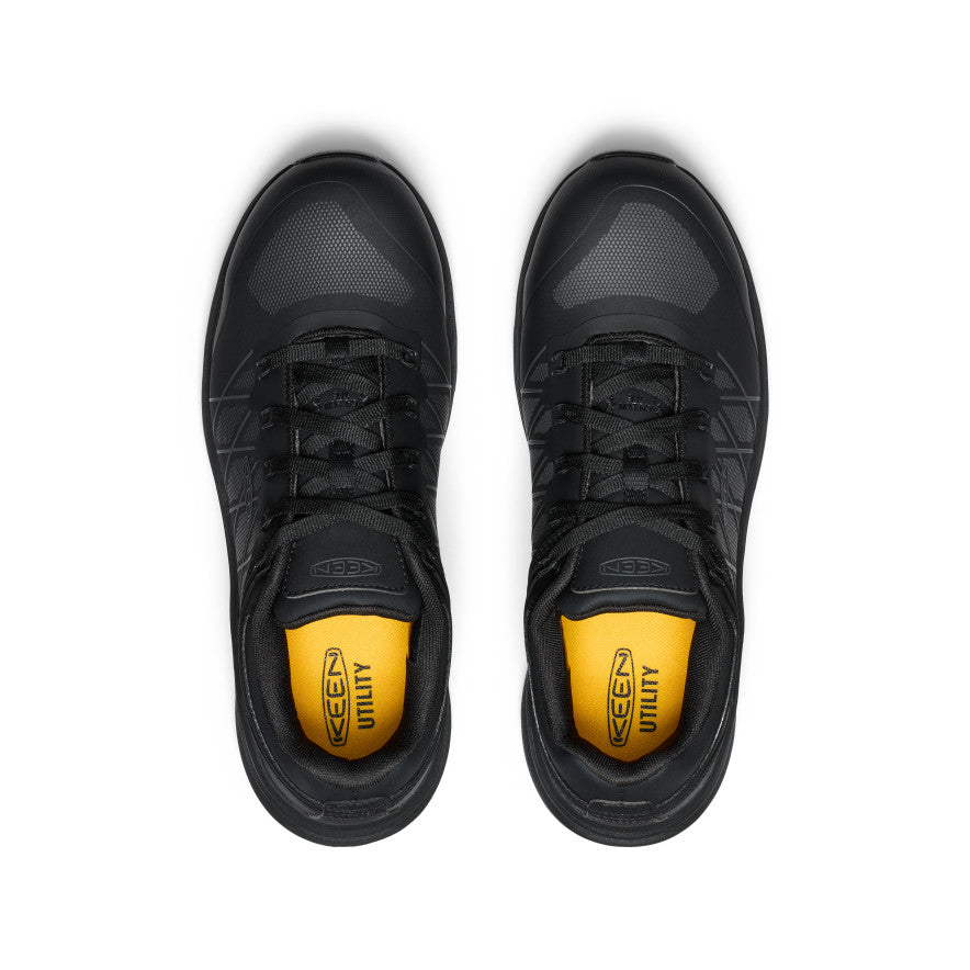 Men's Vista Energy XT (Carbon Toe) | Black/Raven - Image 4