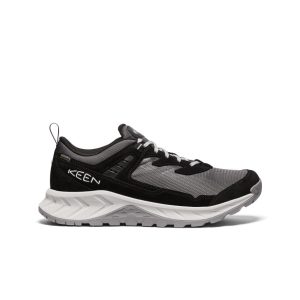 Men's Hightrail Waterproof Hiking Shoe | Black/Vapor