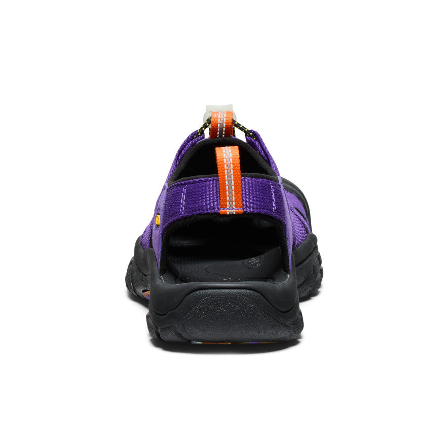 Men's Newport Retro Sandal x An Ko Rau | An Ko Rau Purple - Image 5