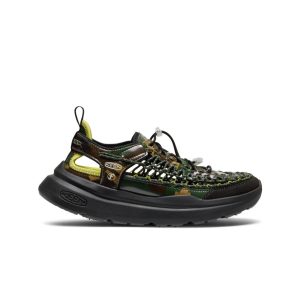 Men's UNEEK WK FAF Sneaker | Faf Multi