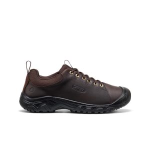 Men's Targhee IV Oxford  |  Java/Black