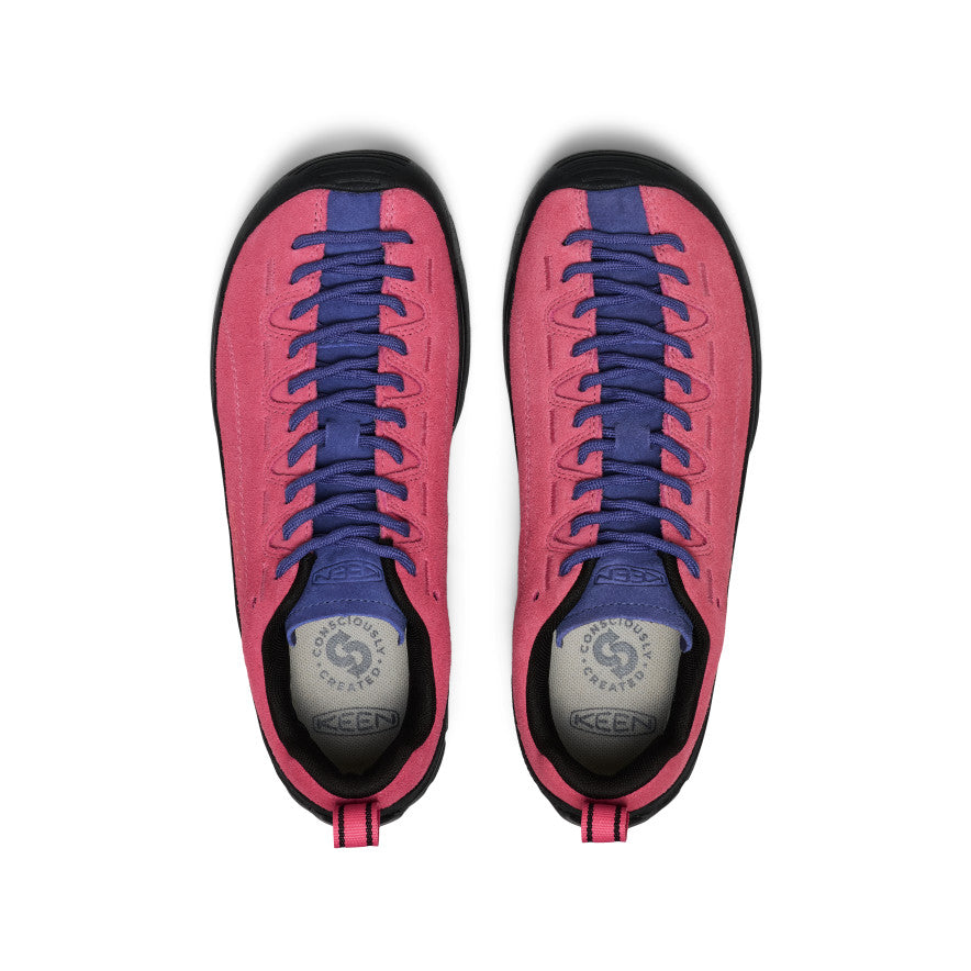 Women's Jasper Sneaker | Pink Lemonade/Skipper Blue - Image 7