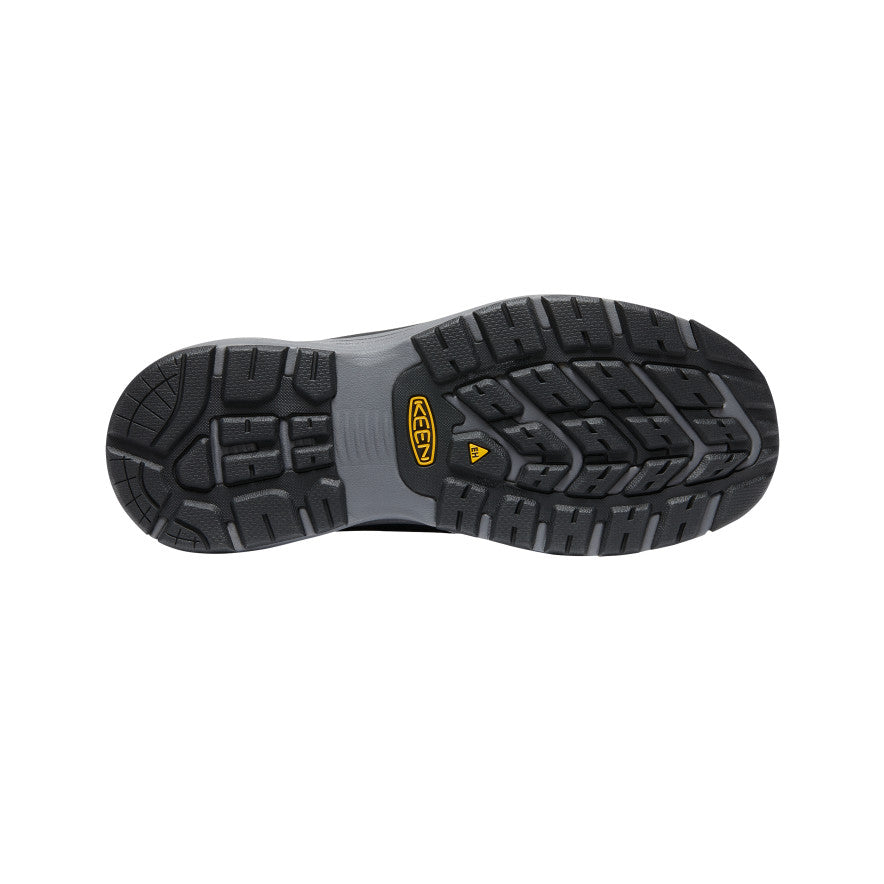 Men's Sparta 2 (Aluminum Toe) | Steel Grey/Black - Image 5