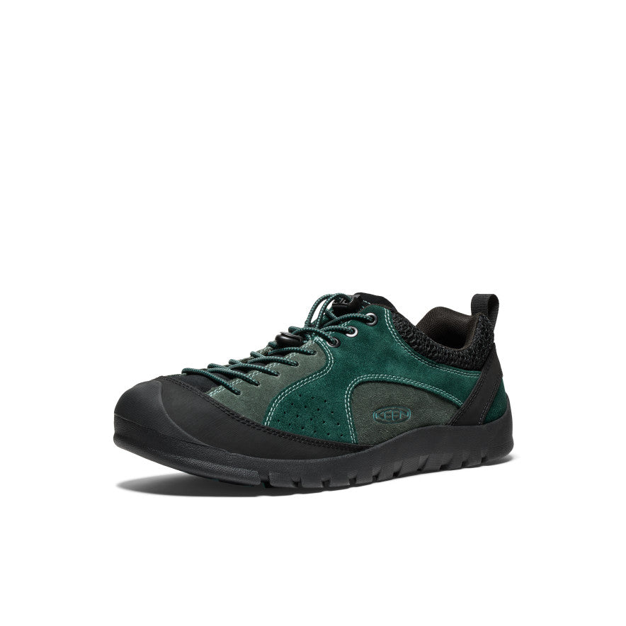 Men's Jasper Rocks Sneaker x Eastlogue | Scarab/Arctic - Image 3