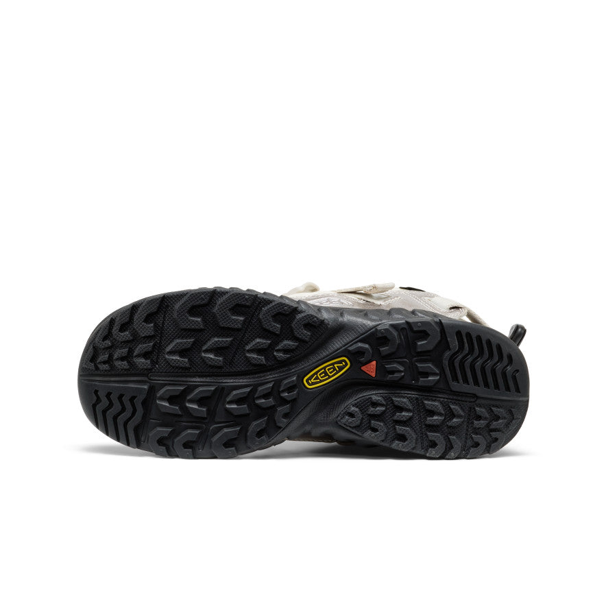 Women's Hoodzerra II Waterproof Boot | Star White/Silver - Image 6