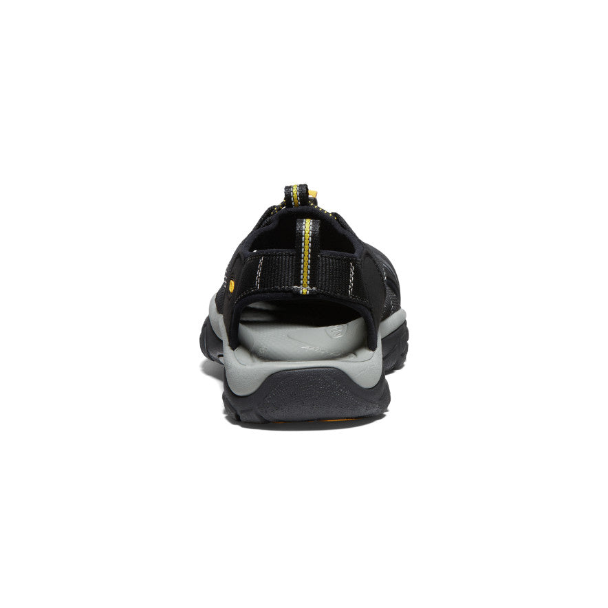 Men's Newport H2 Sandal | Black - Image 5