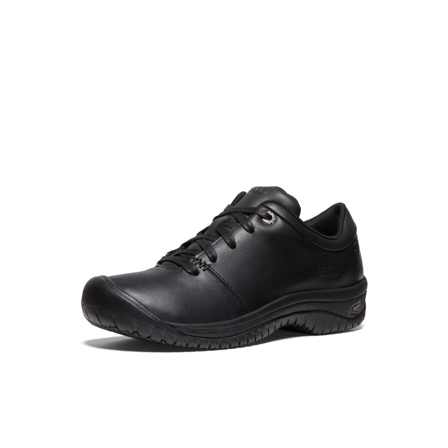 Women's PTC Oxford | Black - Image 3