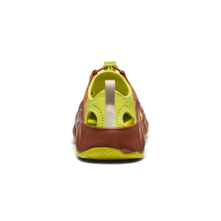 Women's Hyperport H2 Sandal x Hiking Patrol | Algae Green - Image 4