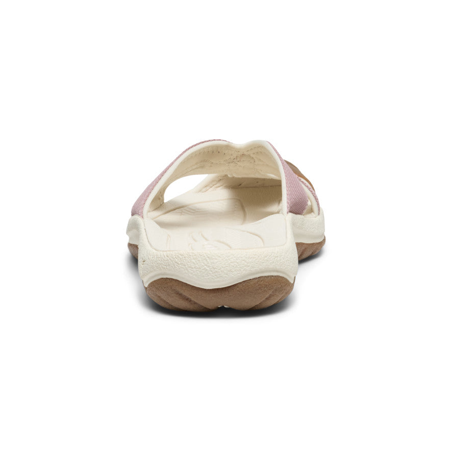 Women's Bali Slide Sandal | Toadstool/Birch - Image 5