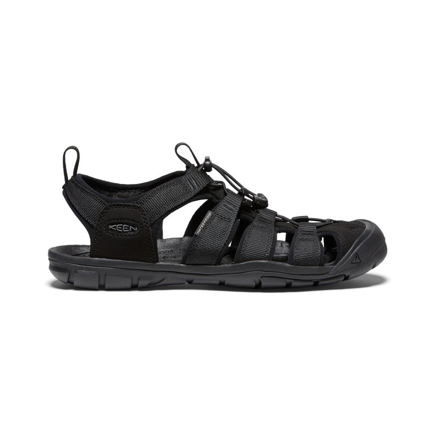 Men's Clearwater CNX | Triple Black
