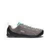Men's Jasper Sneaker  |  Steel Grey/Bright Aqua