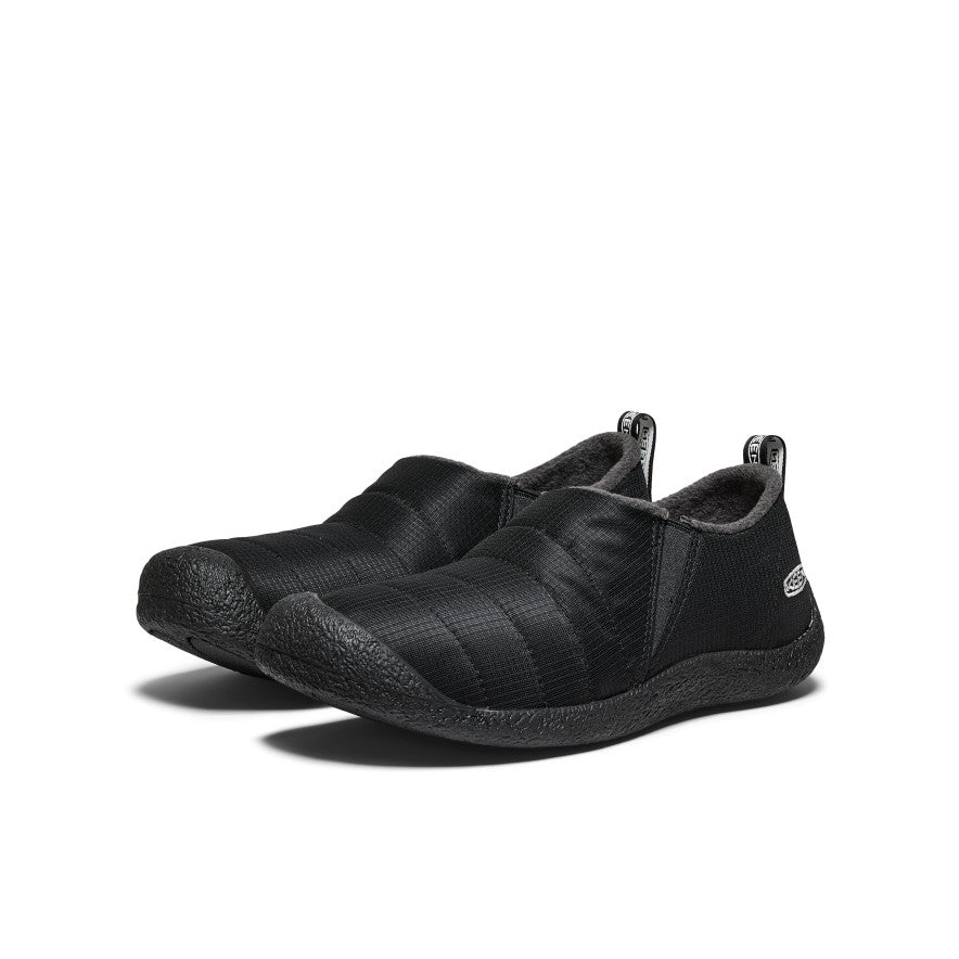 Men's Howser II | Triple Black - Image 2