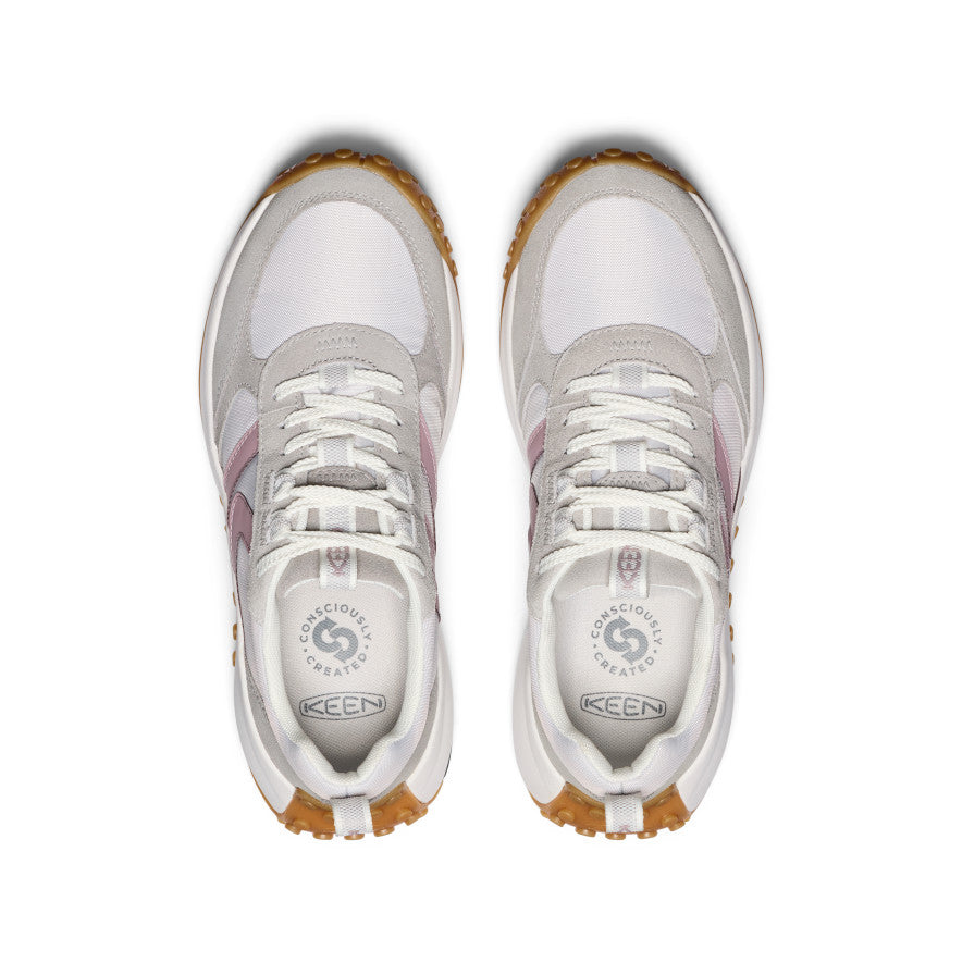 Women's KS86 Sneaker | Alloy/Toadstool - Image 4