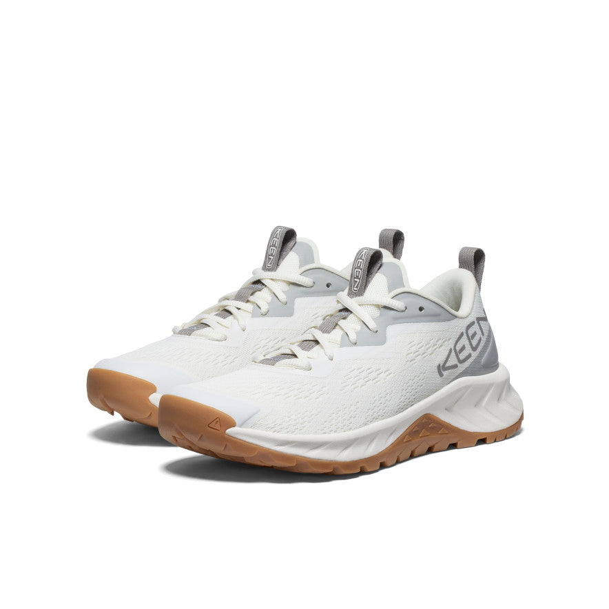 Women's Versacore Speed Shoe | Star White/Alloy - Image 2
