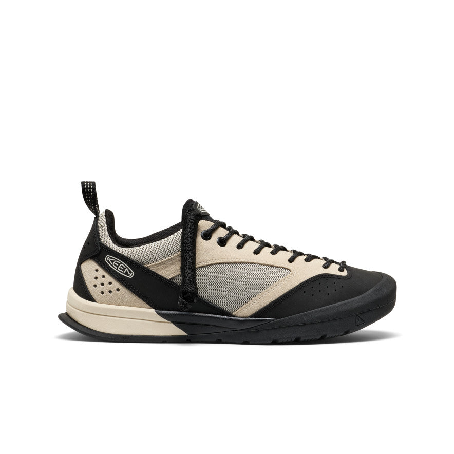 Men's Jasper III Sneaker | Birch/Black - Image 5