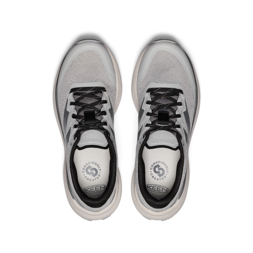 Women's WK500 Walking Shoe | Alloy/Steel Grey - Image 4