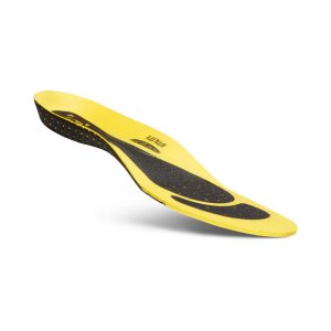 Men's Utility K-10 Replacement Insole | Yellow