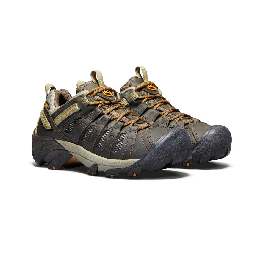 Men's Voyageur | Black Olive/Inca Gold - Image 2