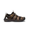 Men's Targhee III Sandal  |  Bison/Mulch