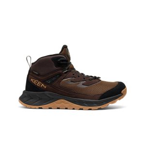 Men's Hightrail Polar Hiking Boot | Dark Earth/Java
