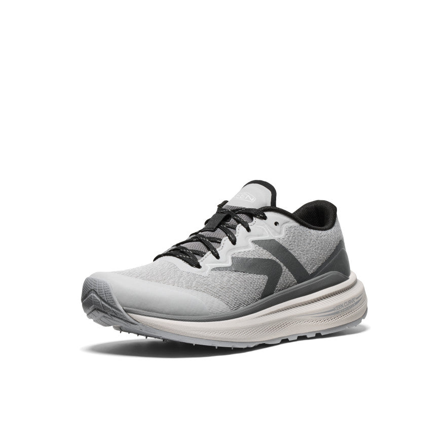 Women's WK500 Walking Shoe | Alloy/Steel Grey - Image 3