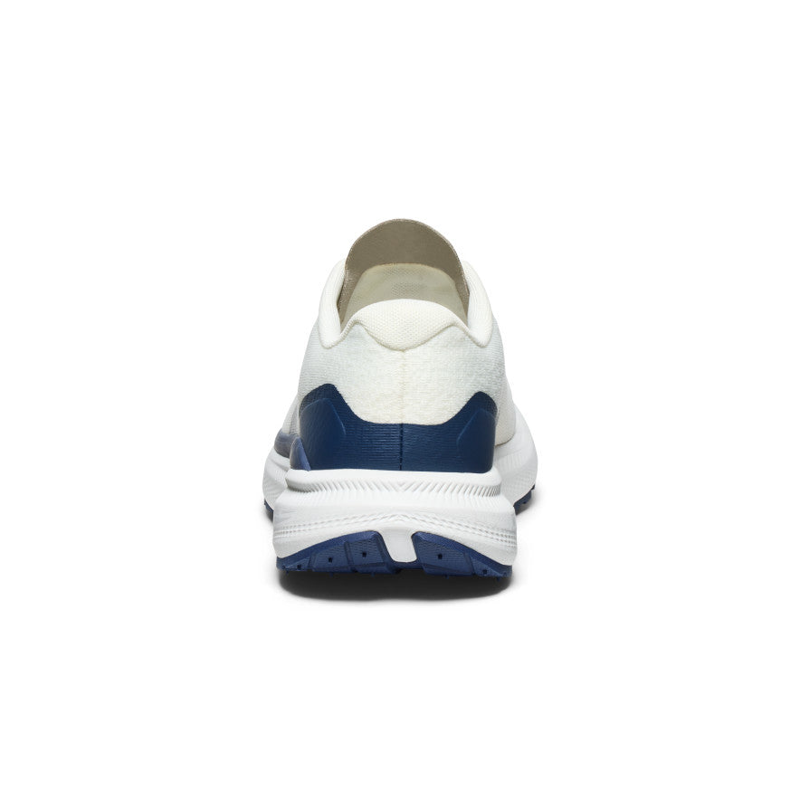 Men's WK500 Walking Shoe | Star White/Naval Academy - Image 5