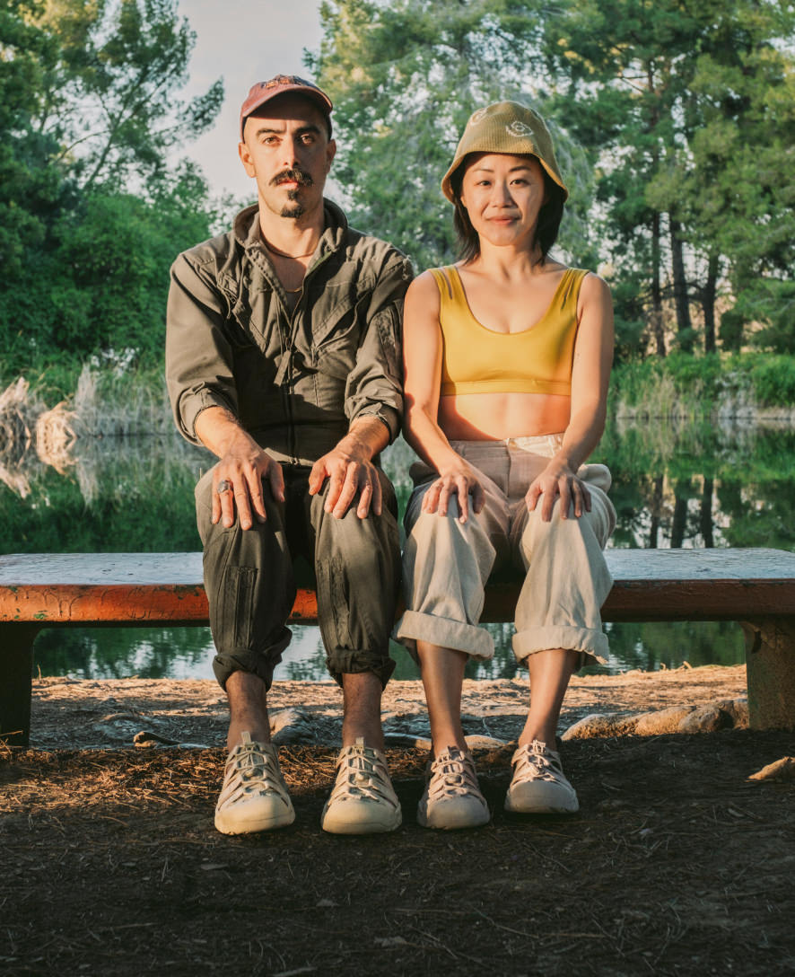 Men's Newport H2 Sandal | Monochrome/Safari - Image 9