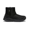 Women's Hood NXIS Waterproof Pull-On  |  Black/Black