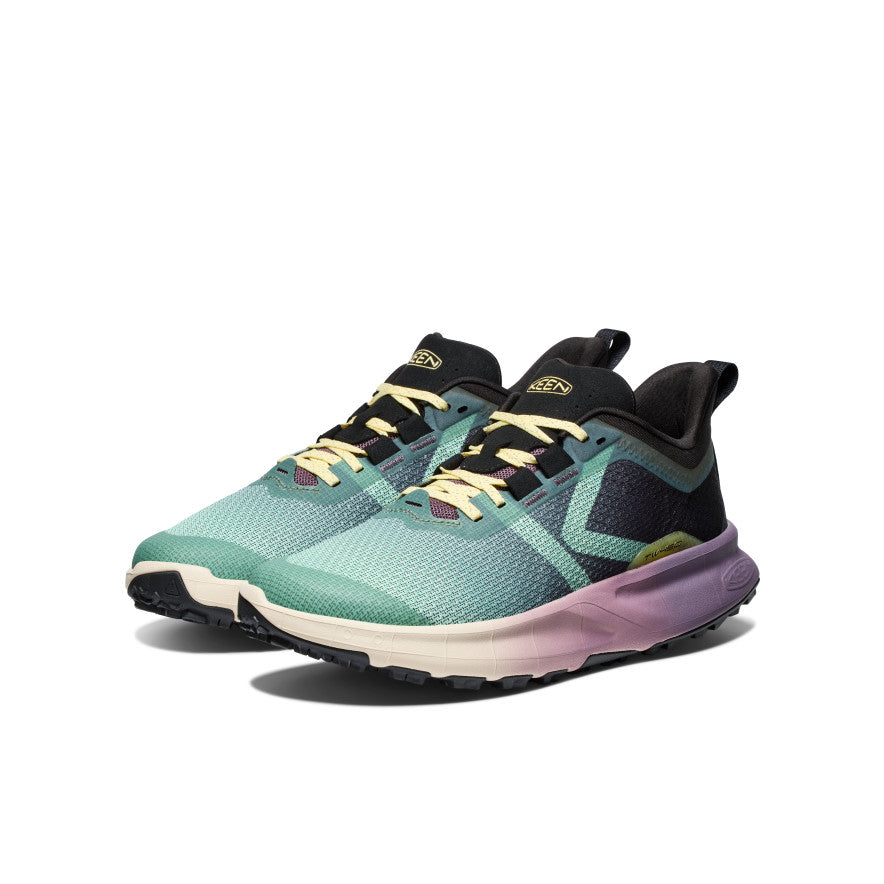 Women's 450 Dirt Hiking Shoe | Lichen/Pale Banana - Image 2