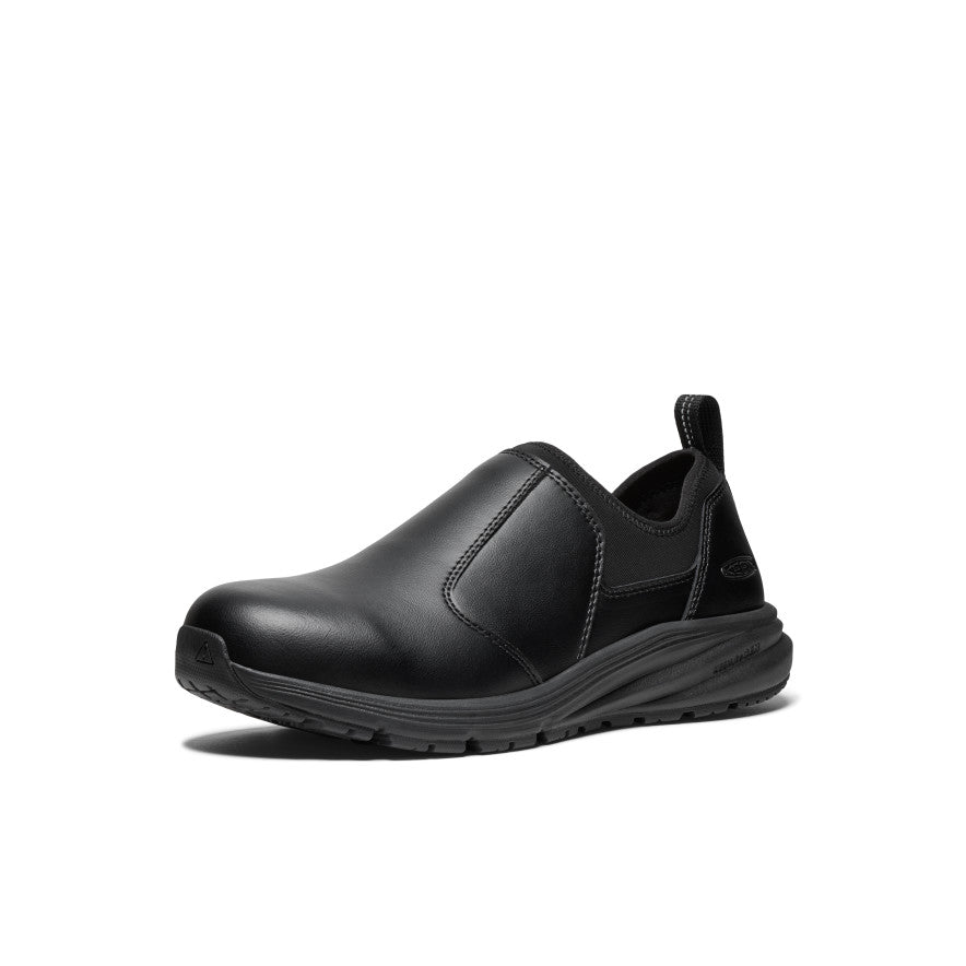 Men's PTC Vista Energy+ Shift (Soft Toe) | Black/Black - Image 3