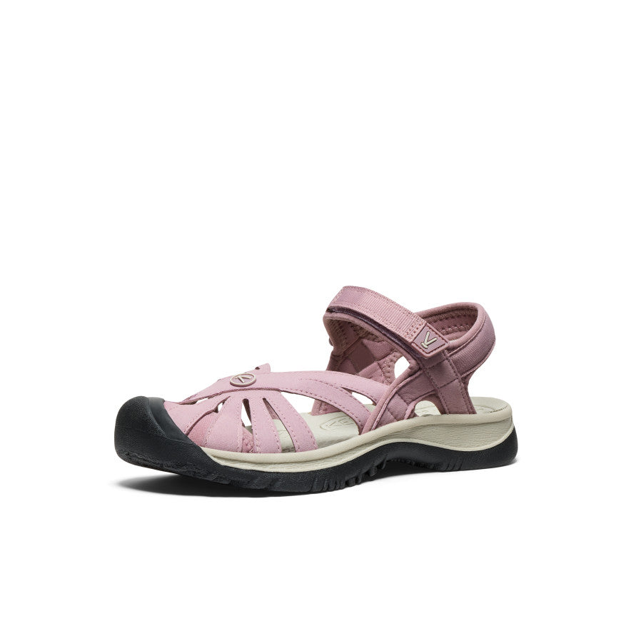 Women's Rose Sandal | Toadstool - Image 3