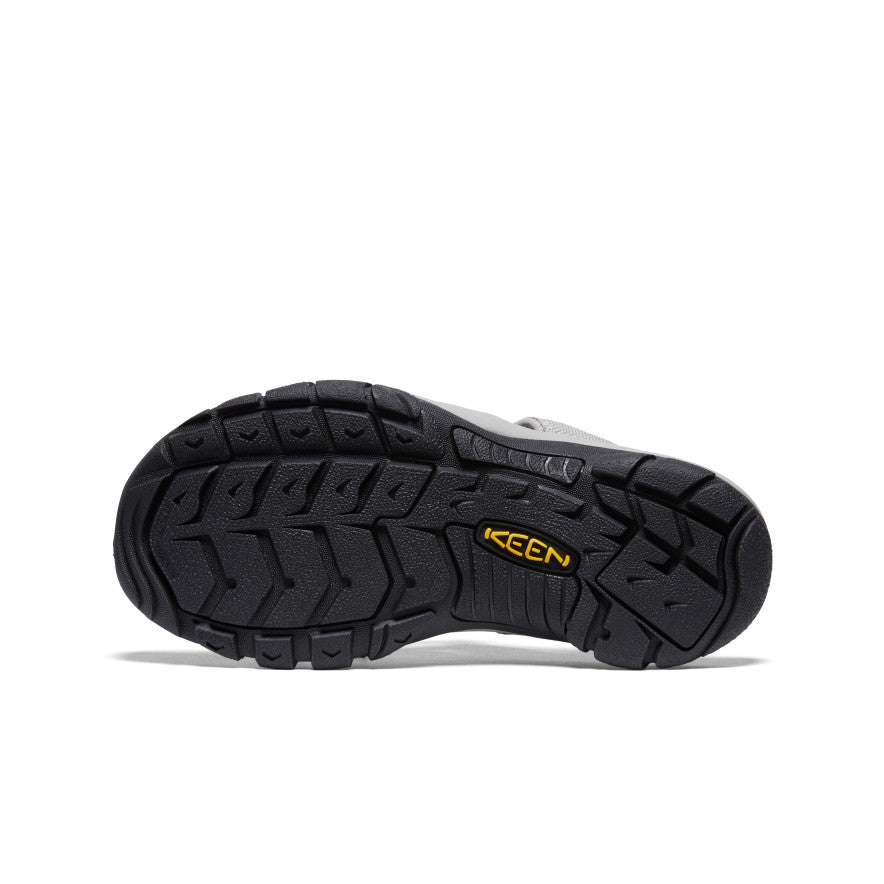 Women's Newport Slide | Drizzle/English Lavender - Image 6