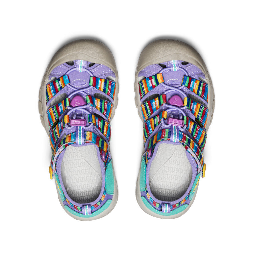 Big Kids' Newport H2 Sandal x Iro To Ikiru Wo Tukuru Fuku | Iro To Ikiru Wo Tukuru Fuku - Image 4