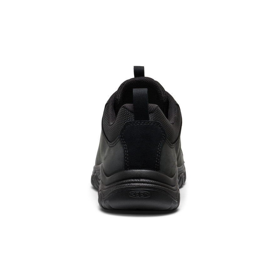 Men's Targhee IV Oxford | Black - Image 5