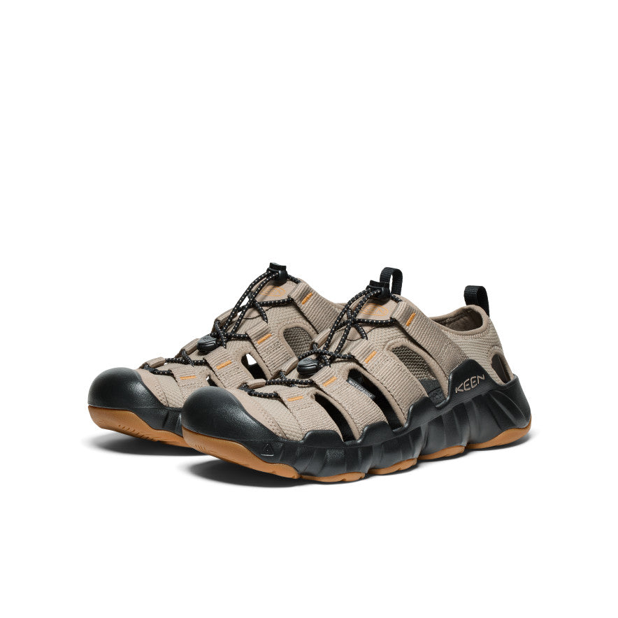 Men's Hyperport H2 Sandal | Brindle/Black - Image 2