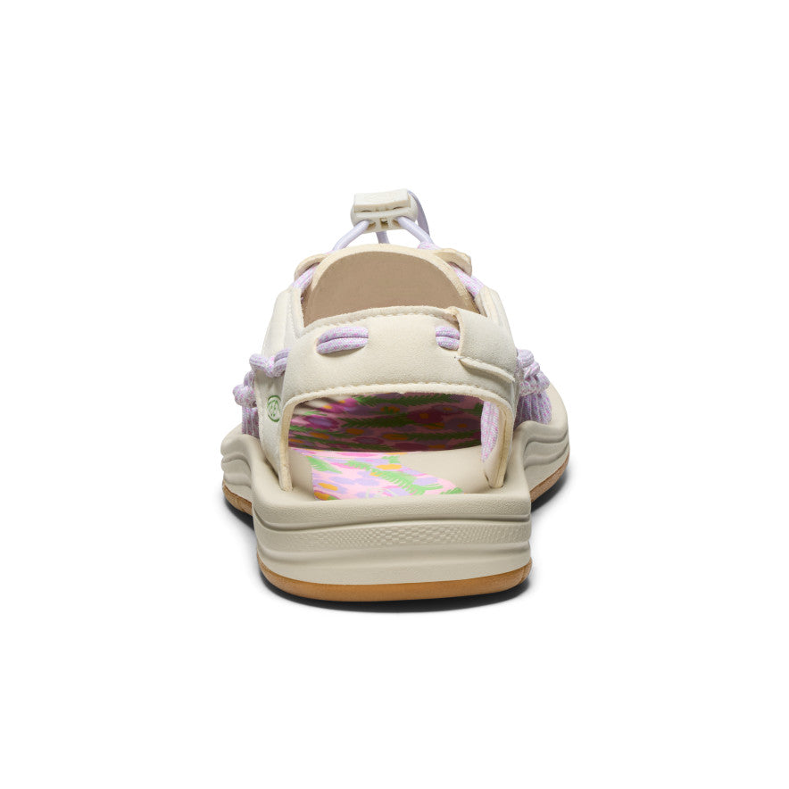 Women's UNEEK Sneaker x IWD | Mimosa 3 - Image 5