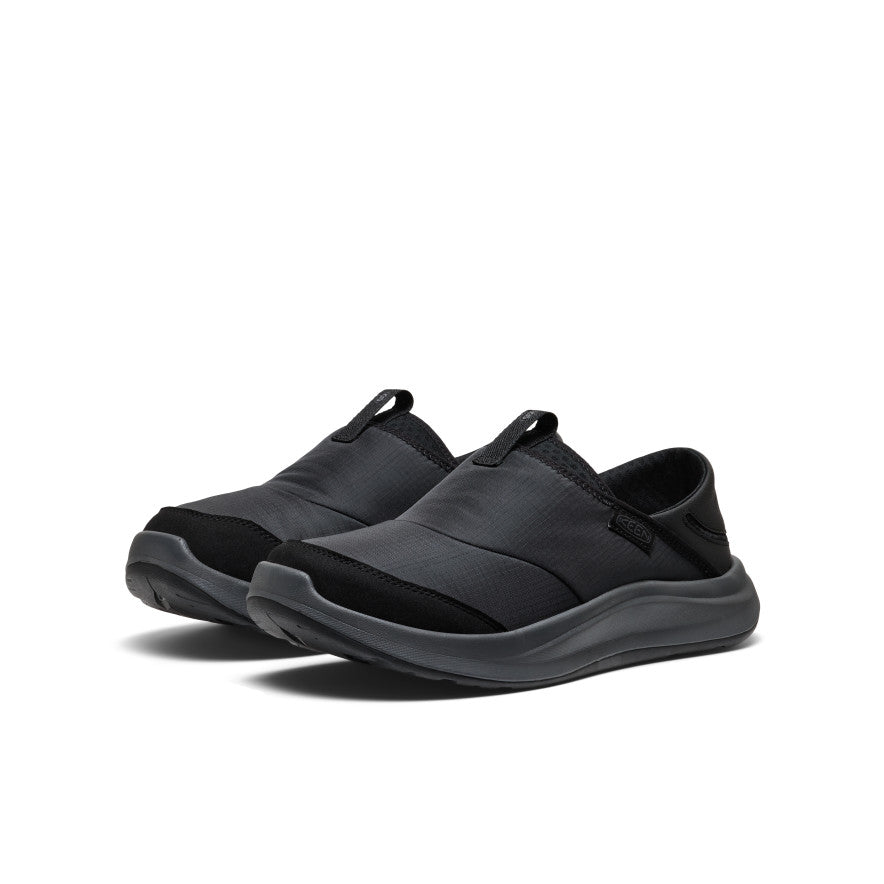 Men's Whyser Slip-On | Black - Image 2