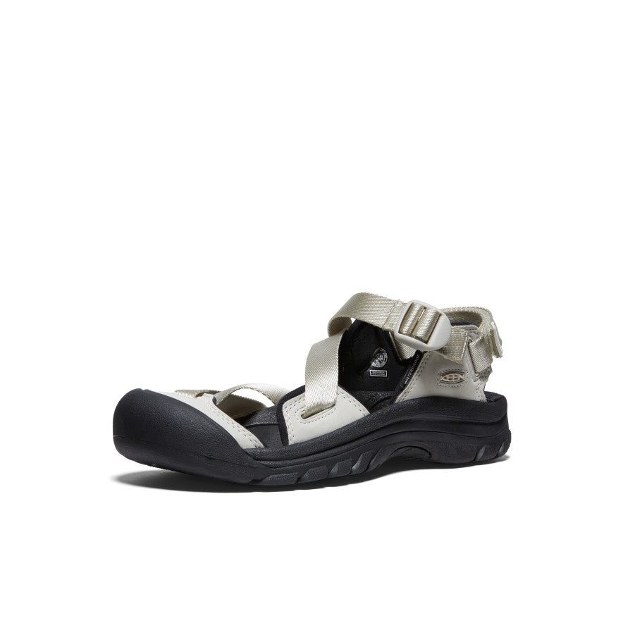 Women's Zerraport II Sandal | Silver Birch/Black - Image 3
