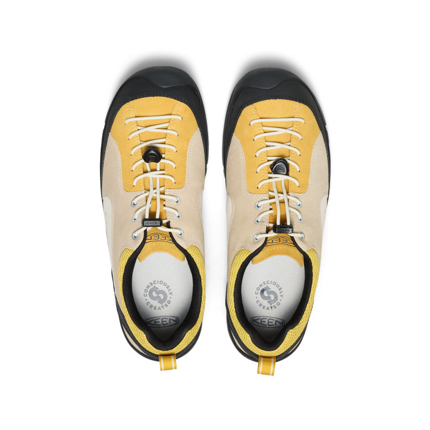Men's Jasper Rocks Sneaker | Birch/Lemon Curry - Image 6