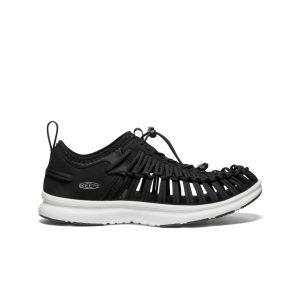 Men's UNEEK O3 Sneaker Sandal | Black/Star White