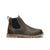 Men's Seattle Romeo (Soft Toe)  |  Cascade Brown/Black