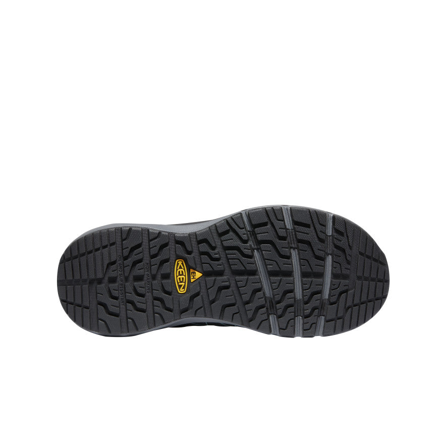 Women's Vista Energy Shift (Carbon Toe) | Steel Grey/Blue Glass - Image 5